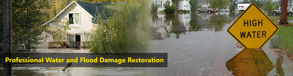 Water And Flood Damage Restoration Malibu CA