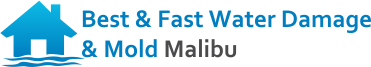 Best & Fast Water Damage & Mold Malibu